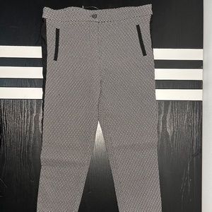 Knit Trousers